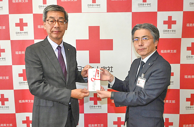 チャリティー事業